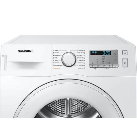 seche linge hublot samsung|Sèche.